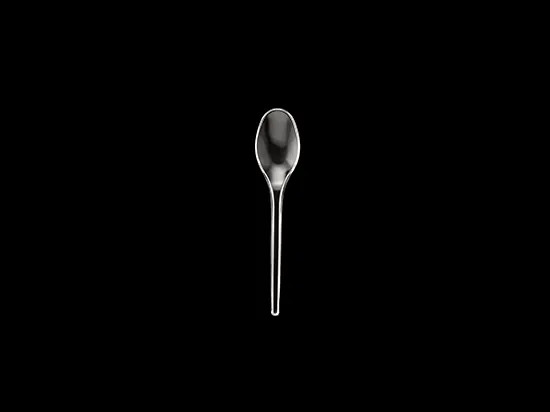 قاشق چای پرشین
