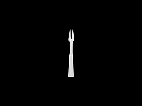 چنگال 2 شاخ