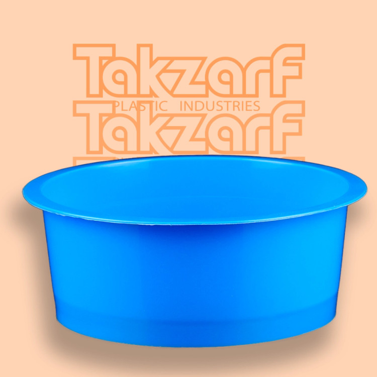 لیوان یکبارمصرف iml خام