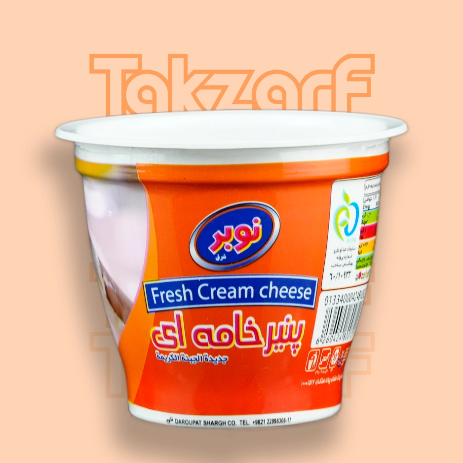 لیوان شیرینگدار نوبر