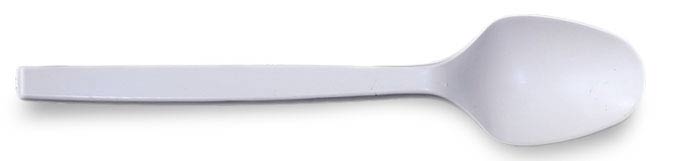 قاشق چای خوری