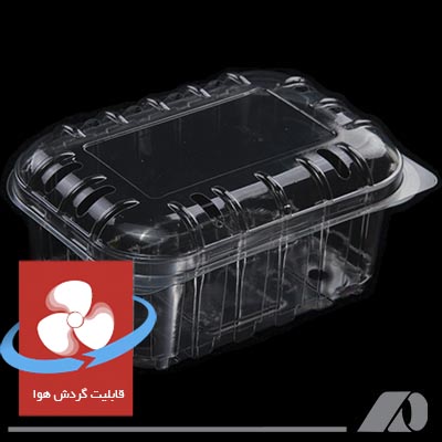 بری باکس 400 سی سی