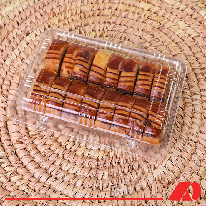 ظروف مینی باکس