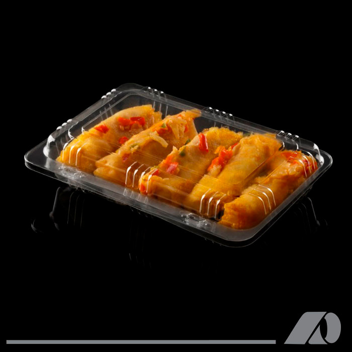 ظروف مینی باکس