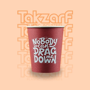 لیوان کاغذی یکبارمصرف