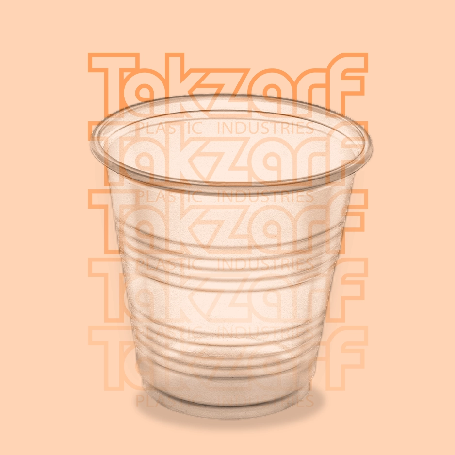 لیوان یکبارمصرف آبخوری125