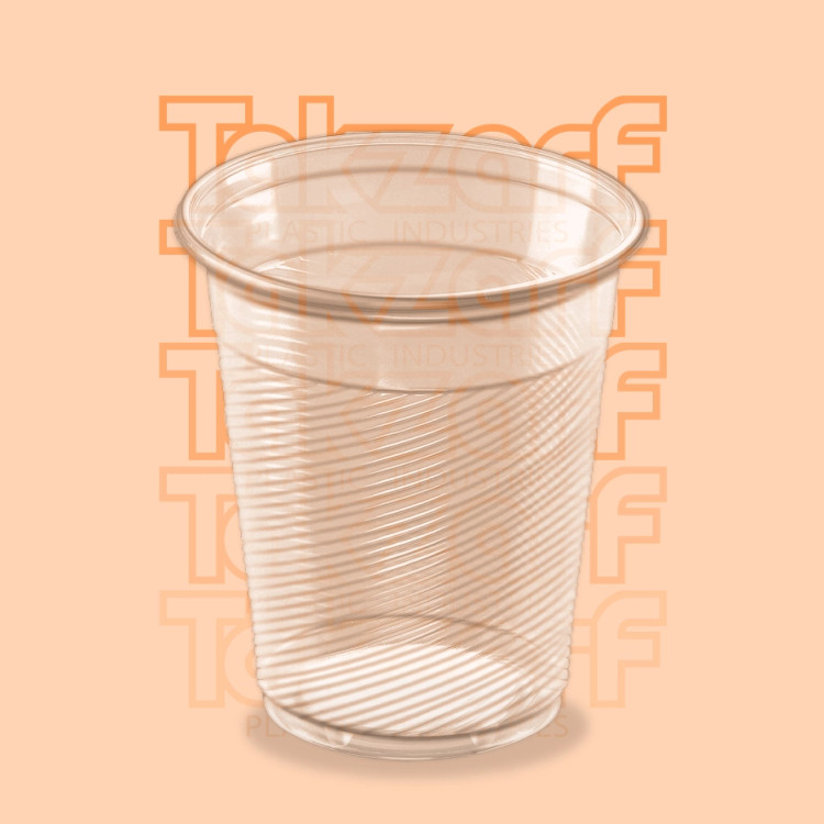 لیوان یکبارمصرف آبخوری 180