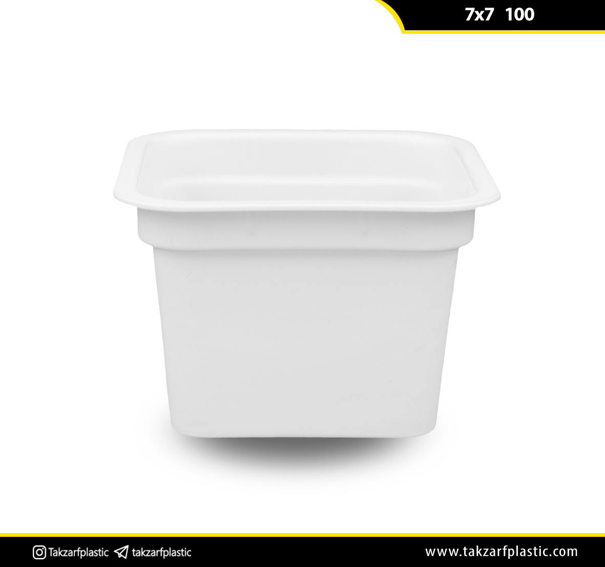 لیوان 100 گرمی 7 7