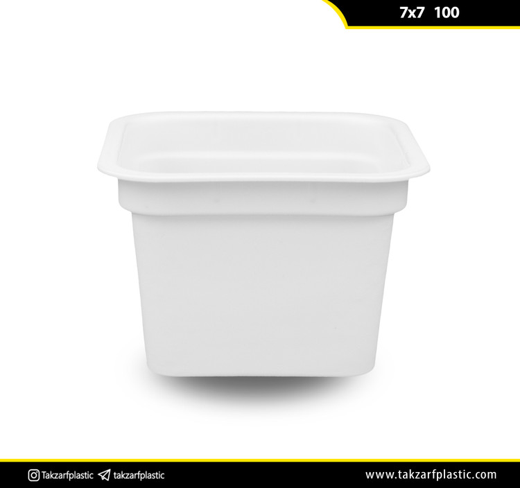 لیوان 100 گرمی 7 7