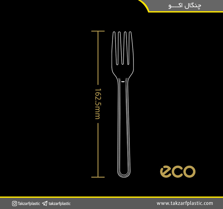 چنگال اکو