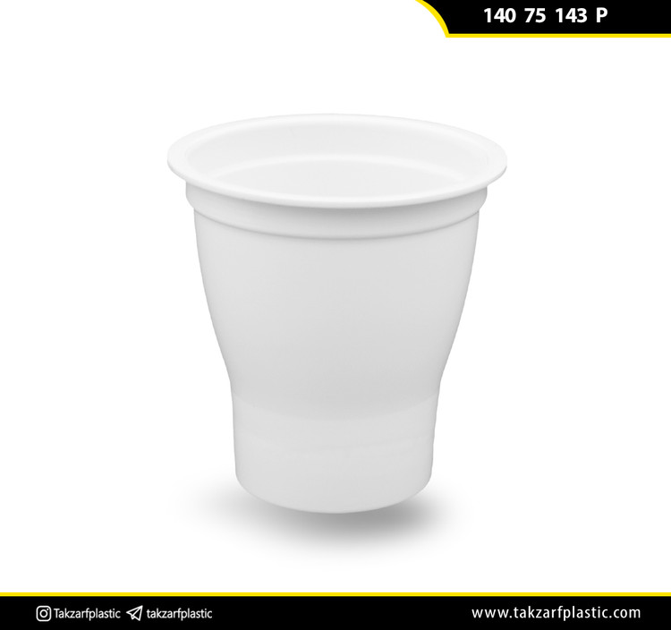 لیوان دایتی بلند 140