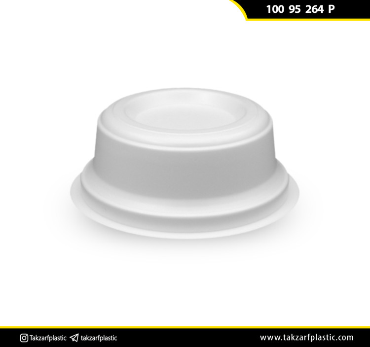 لیوان 100 کاپ