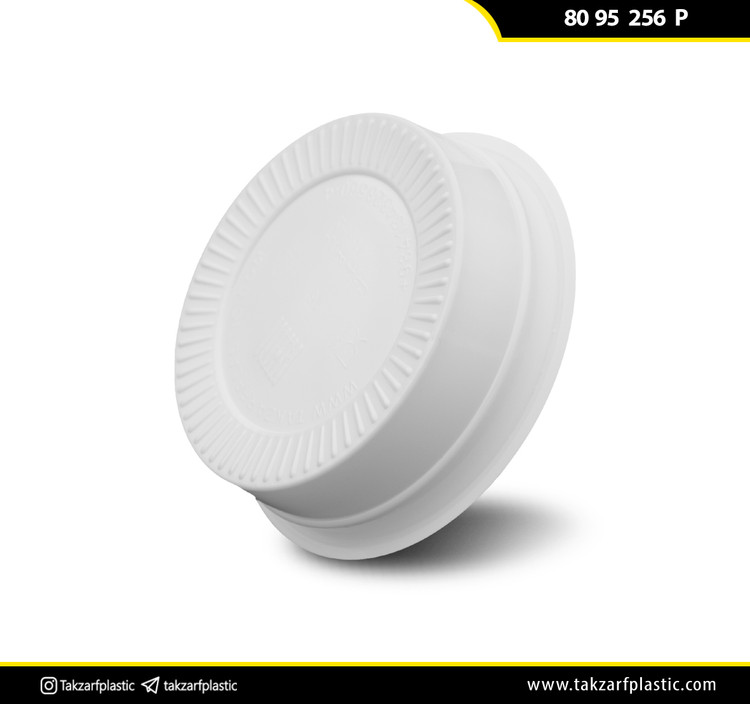 لیوان 80 کف شیاردار