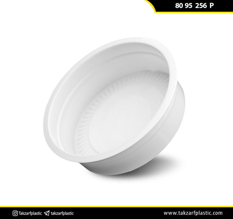 لیوان 80 کف شیاردار