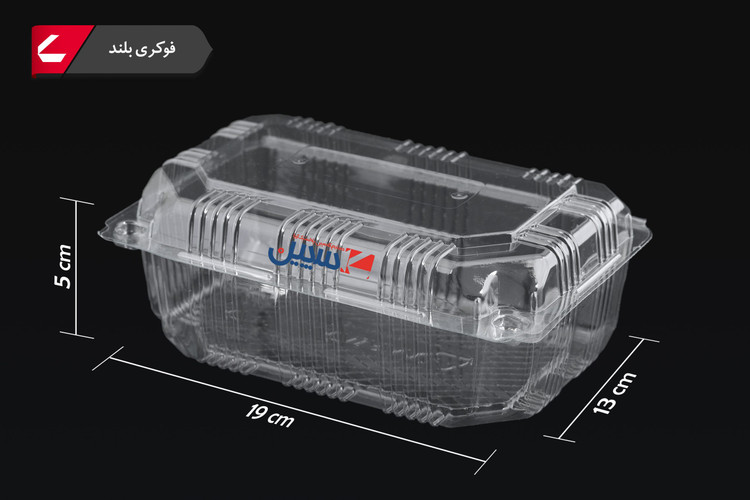کاسپین پلاستیک آریا